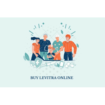 Order generic levitra online