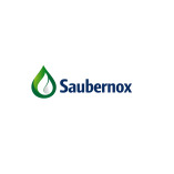 Saubernox Gebäudereinigung logo