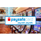 Paysafecard