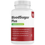 EverGreen Evolutions Blood Sugar Plus