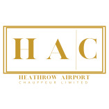Heathrow Airport Chauffeur