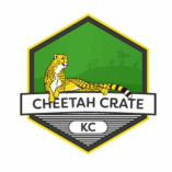 Cheetah Crate KC