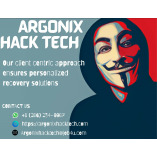 ARGONIX HACK TECH