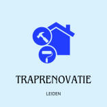 Leiden Traprenovatie