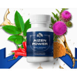 Aizen Power Benefits