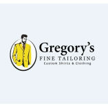 Gregorys Fine Tailoring