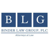 Binder Law Group, PLC Injury and Accident Attorneys