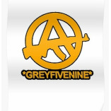 Greyfivenine Merch