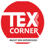 TexCorner logo
