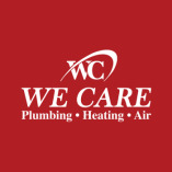 We Care Plumbing, Heating and Air