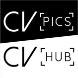 CV Pics Studio - Bewerbungsfotos logo