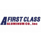 A First Class Aluminum Co., Inc.