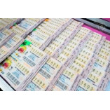 Thailand Lottery