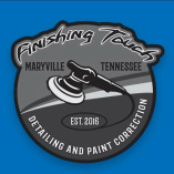 Finishing Touch Detailing and Paint Correction