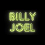 Billy Joel Merch