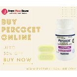 How to Buy Percocet Online? | 10mg Percocet Street Price