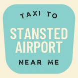 Taxi To Stansted Airport Near Me