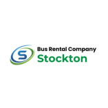 Bus Rental Company Stockton