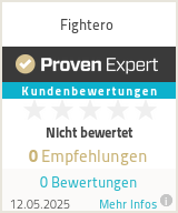 Erfahrungen & Bewertungen zu Fightero