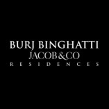 Burj Binghatti Jacob & Co Residences