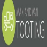 Tooting Man and Van