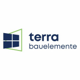 Terra Bauelemente eine Marke der Krotec-Baudienstleistungen GmbH logo