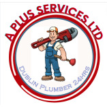 Dublin Plumber 24 hrs & Gas Boilers Replacement