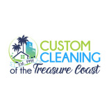 Custom Cleaning of the Treasure Coast