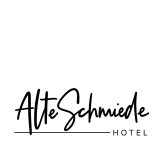 Hotel Alte Schmiede Dettelbach logo