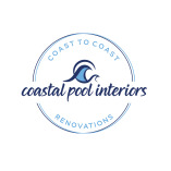 Coastal Pool Interiors