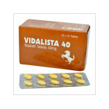 Buy Vidalista 40 mg online