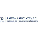 Rafii & Associates, P.C.