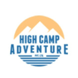 High Camp Adventure
