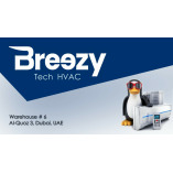 Breezy Tech HVAC