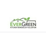 EverGreen Kitchen Remodeler Fullerton