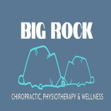 Big Rock Chiropractic, Physiotherapy & Massage