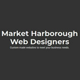 Market Harborough Website Designers