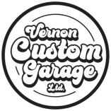 Vernon Custom Garage