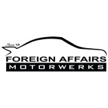 Foreign Affairs Motorsport - European Auto Repair - Car Repair