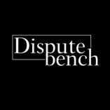 Dispute bench