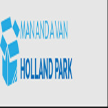 Man and a Van Holland Park Ltd