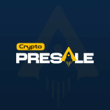 Crypto presale