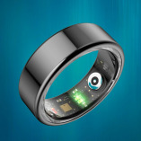HERZ P1 SMART RING: Is This The Best Health Tracker?