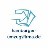 Hamburger Umzugsfirma logo