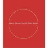 Adams Garage Doors & Gates Repair