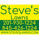 Steves Lawns - Landscaping Contractors, Landscape Companies in New York & New Jersey