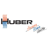 Huber Heizung-Klima-Sanitär logo