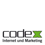 code-x GmbH logo
