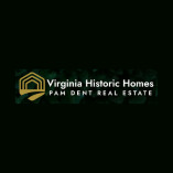 Virginia Historic Homes - Pam Dent Real Estate