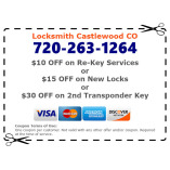 Locksmith Castlewood